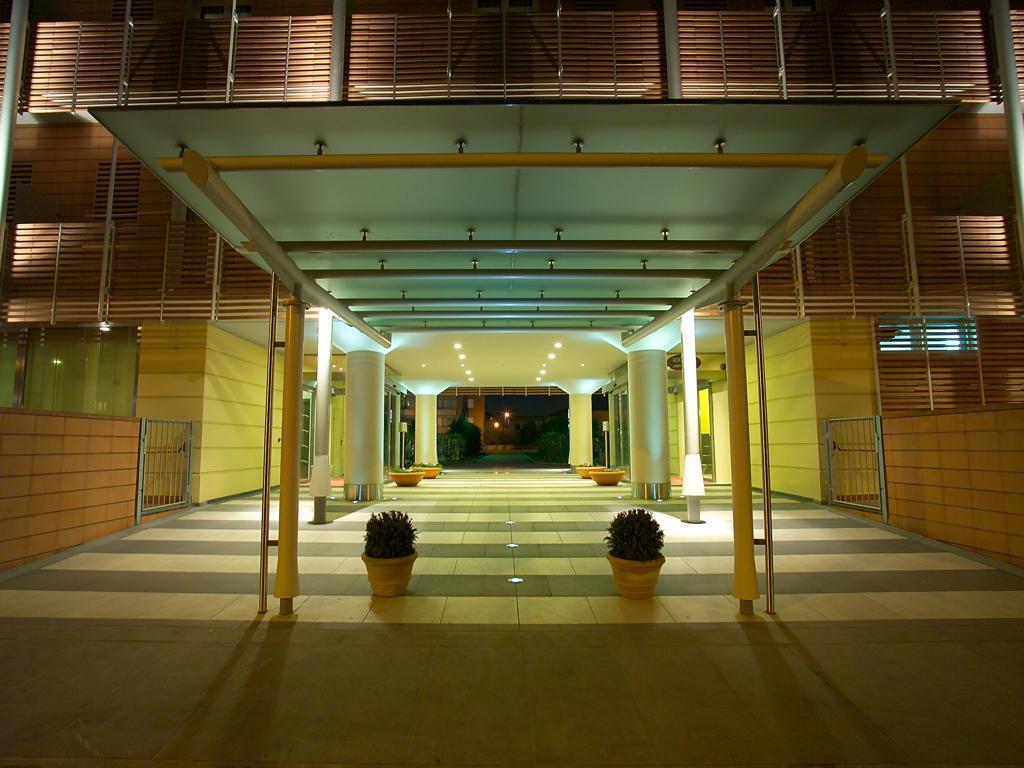 West Florence Campi Bisenzio Exterior foto